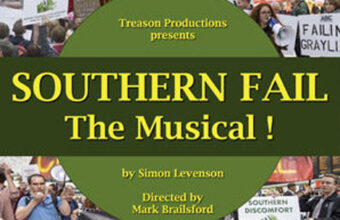 southern fail the musical