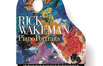 rick wakeman