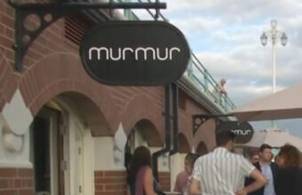 murmur restaurant