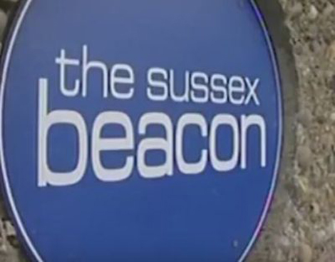 sussex beacon