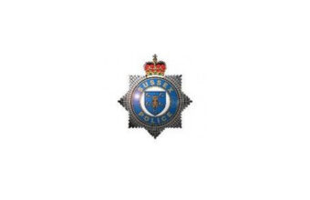 sussex police