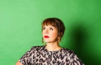 Kerry Godliman