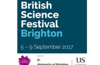 briitsh science festival