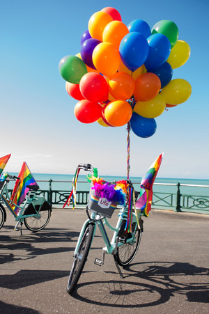 bike-balloons