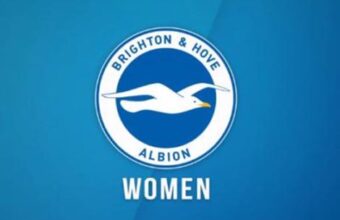 albion woman's team