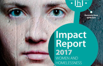BHT Impact Report
