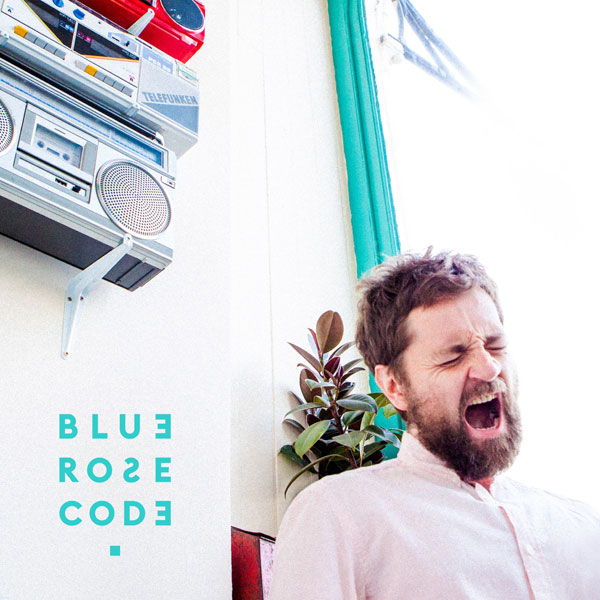 Blue-Rose-Code