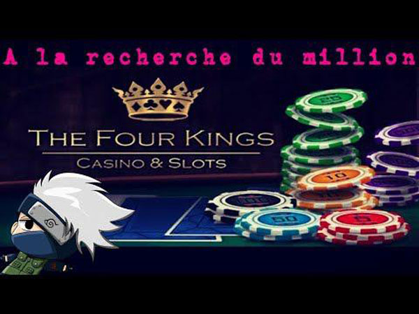 the-four-kings
