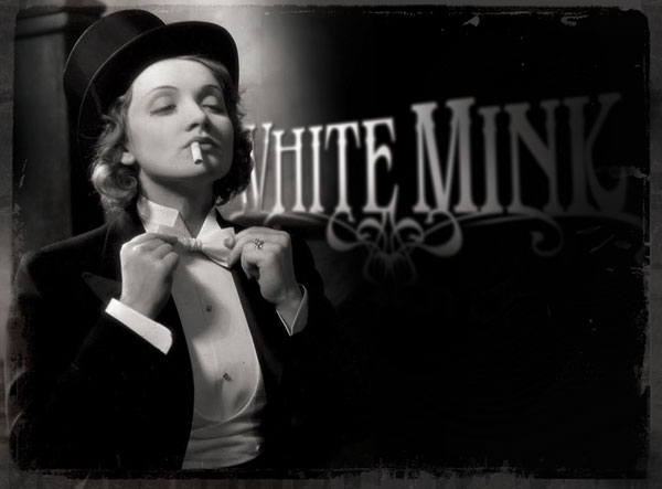WhiteMink