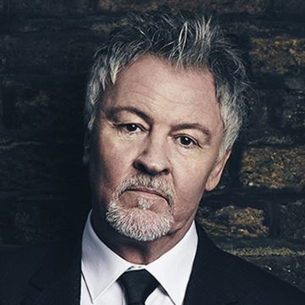 Paul-Young