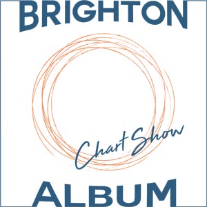 brighton album chart show