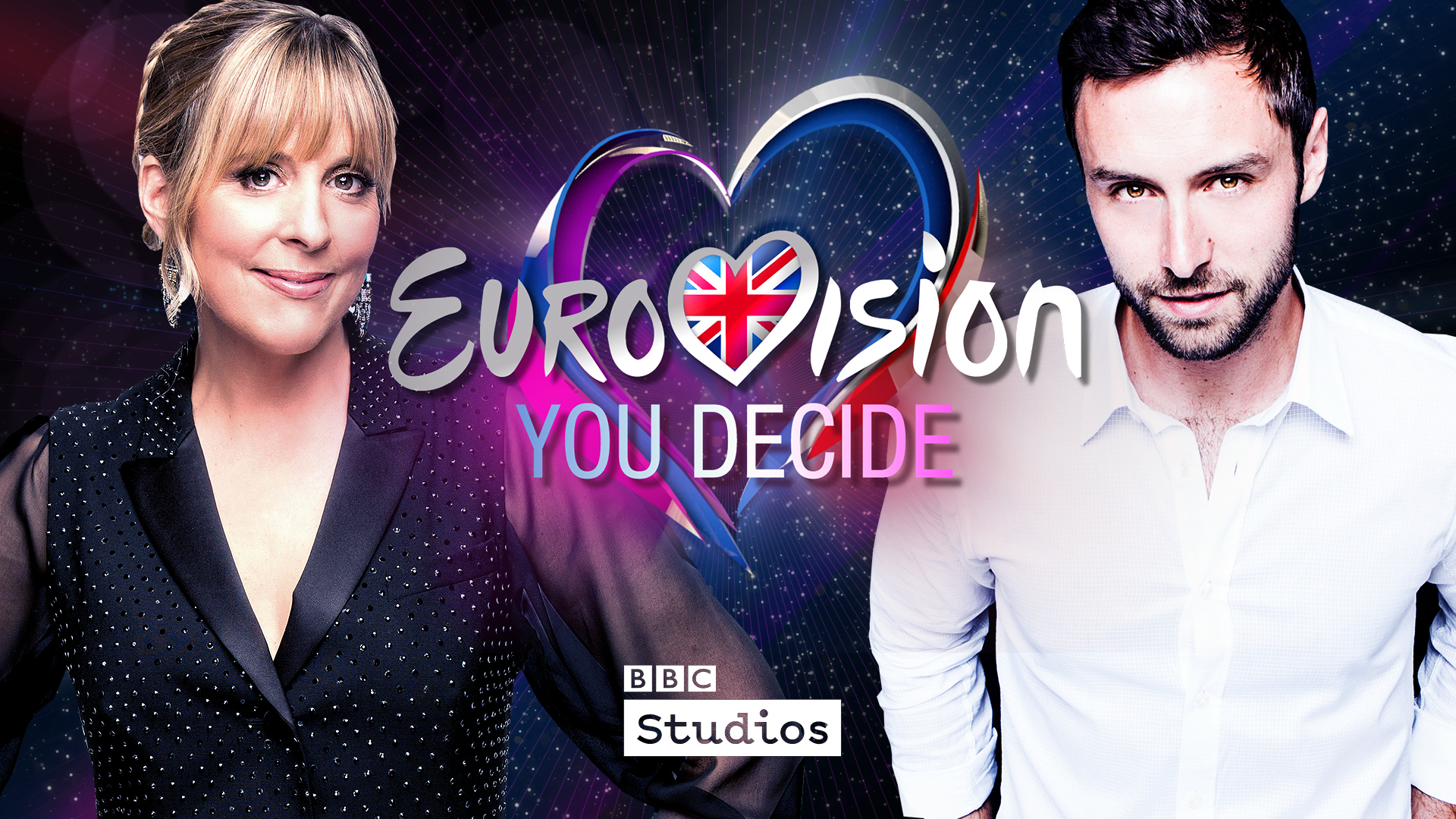 eurovision you decide