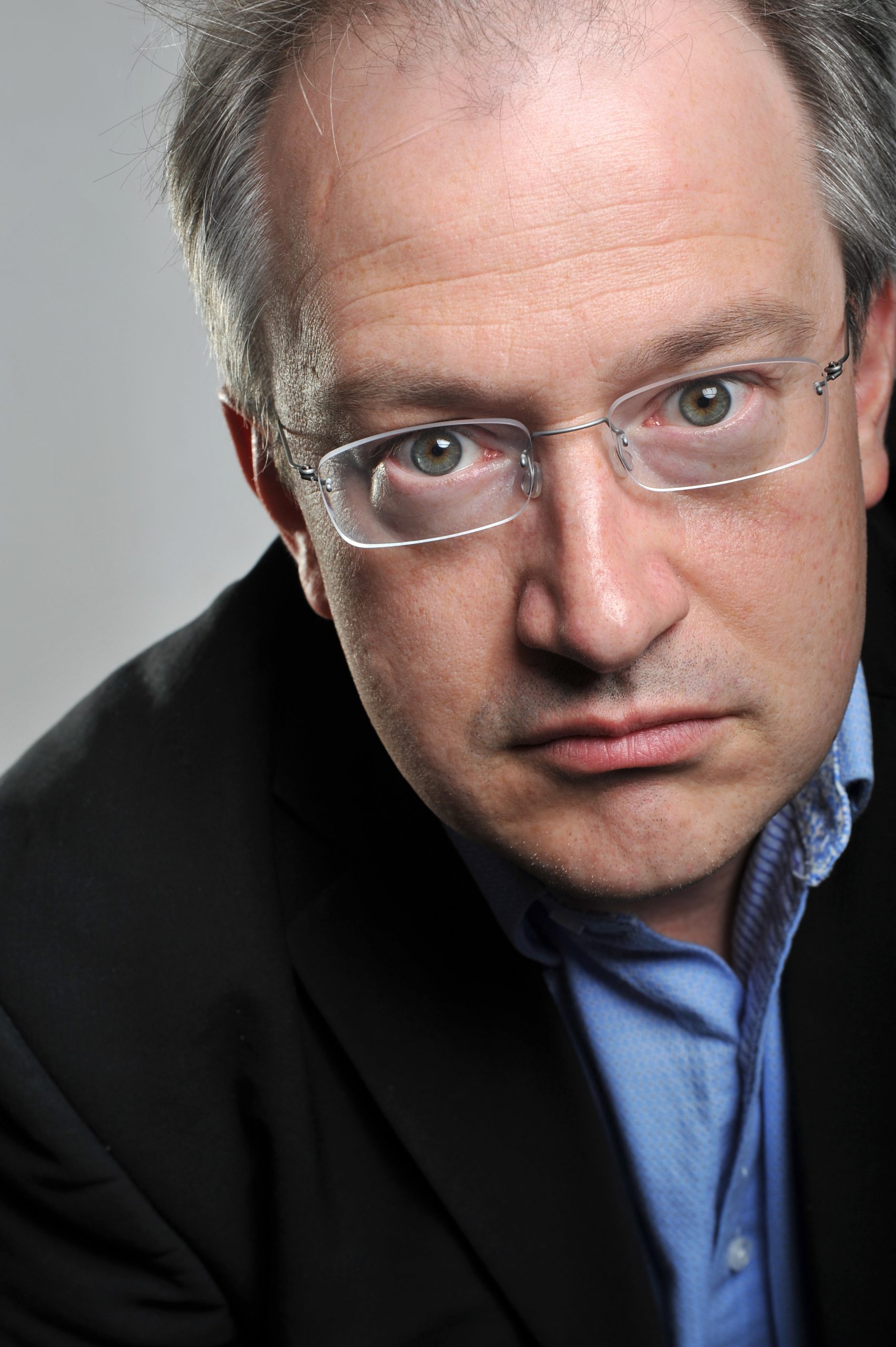 Robin Ince: Pragmatic Insanity - Latest TV Brighton