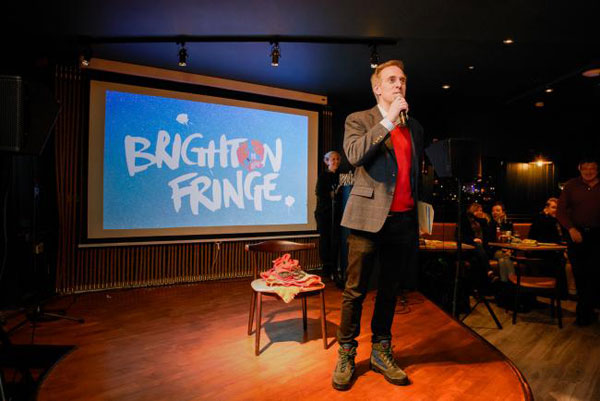Julian-Caddy-at-Brighton-Fringe-Launch
