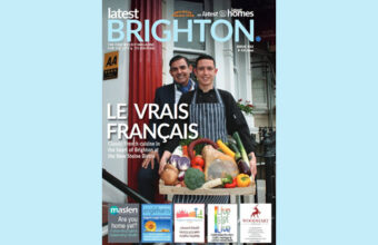 Latest Brighton Magazine No 932