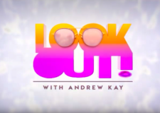 Lookout with Andrew Kay