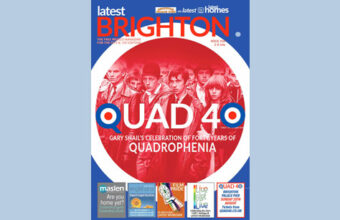 Latest Brighton Magazine No. 936