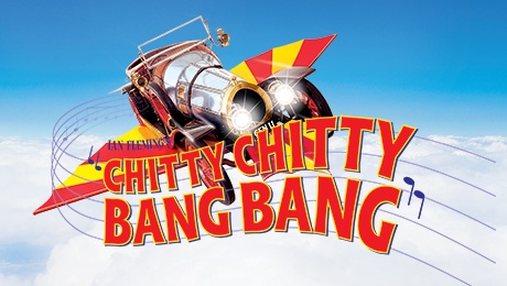 Chitty Chitty Bang Bang - Latest TV Brighton