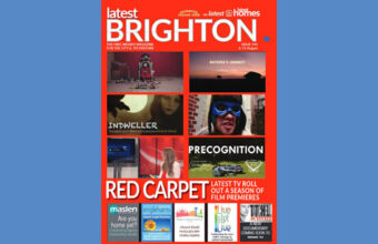 Latest Brighton Magazine No. 941