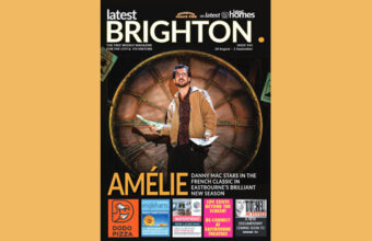 Latest Brighton Magazine No. 942