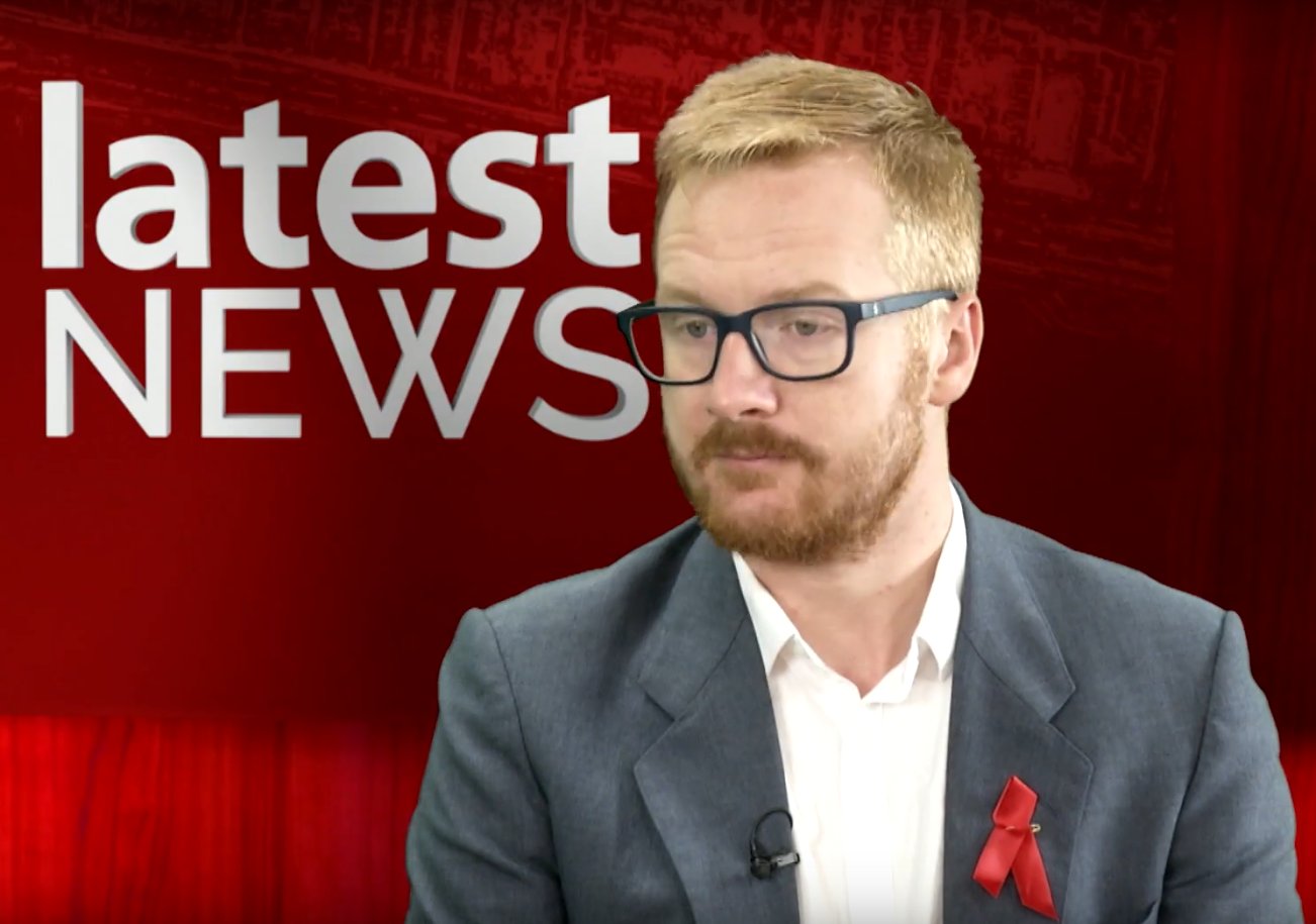 Lloyd Rusell-Moyle MP