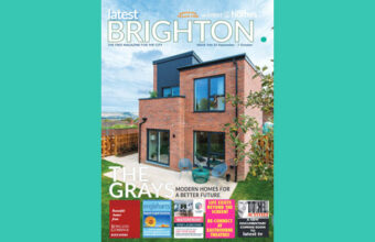 Latest Brighton Magazine No. 946
