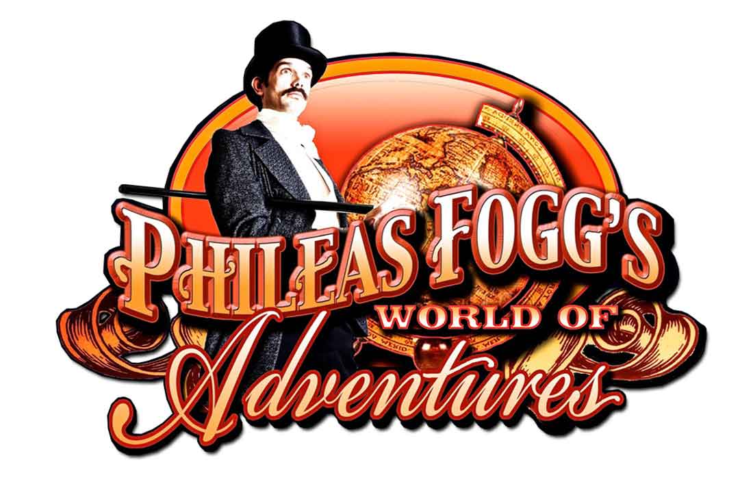 Phileas Fogg Horrible Mysteries