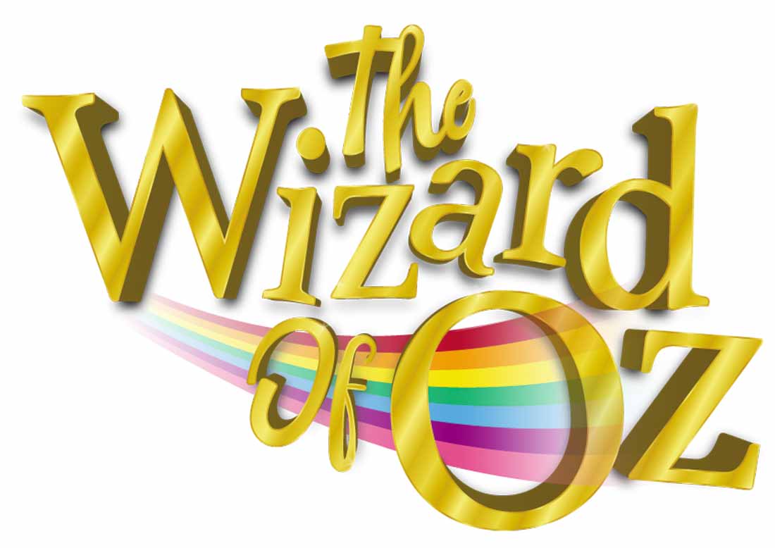 Wizard of Oz panto 