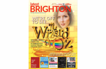 Latest Brighton Magazine No. 948