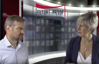 Future Proof - S2E6 with Paul Beckett