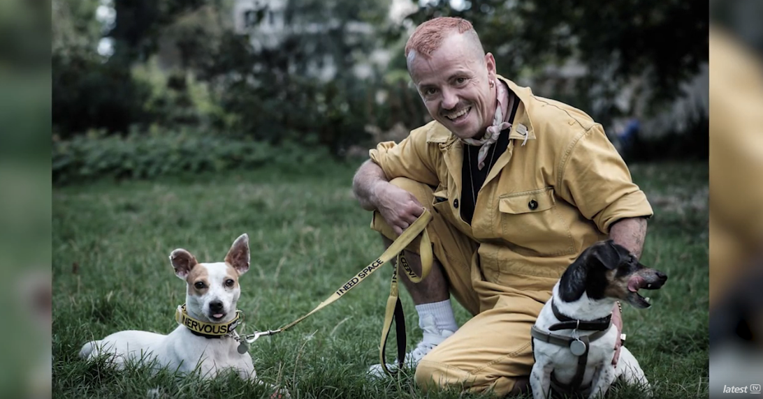 We're on the Pier... and guess who's here - S1E18