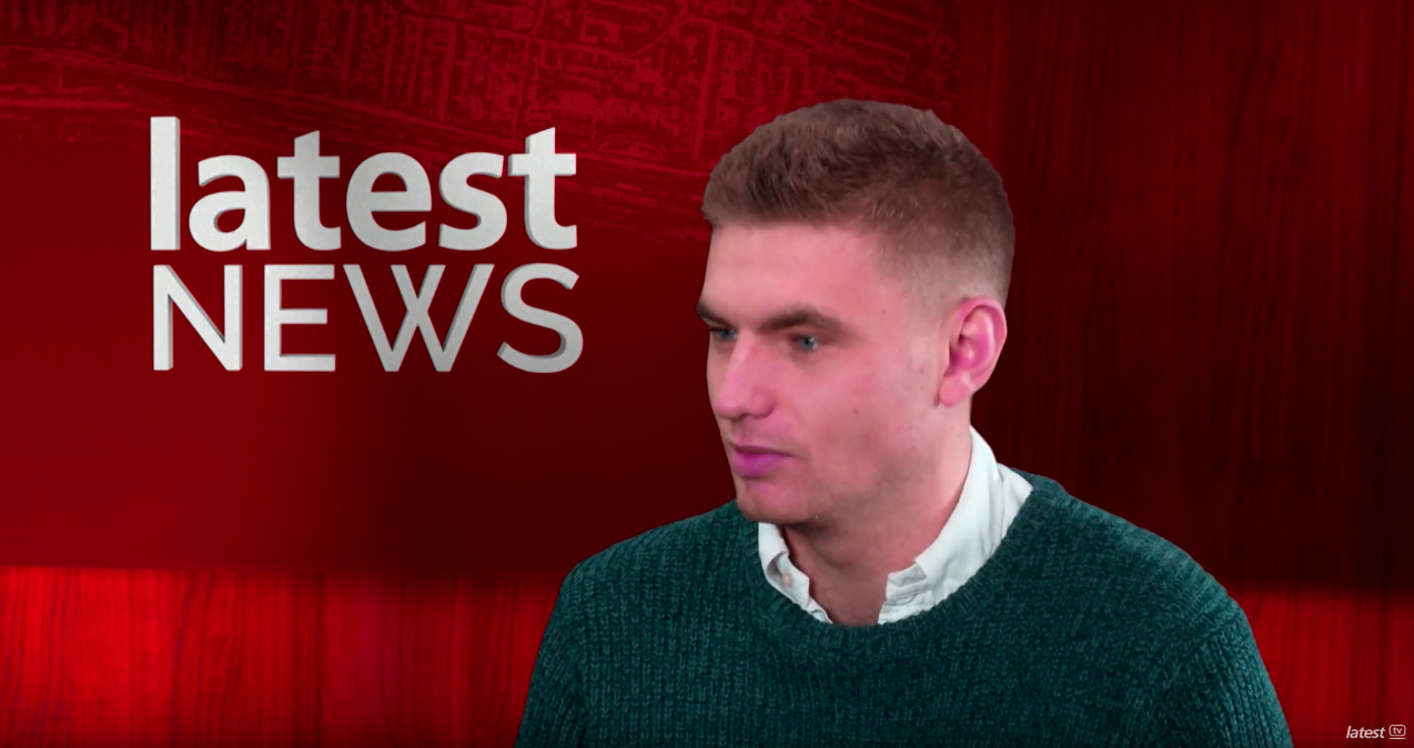 Our regular football review - Latest TV Brighton