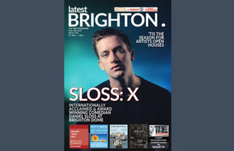 Latest Brighton Magazine No. 949