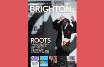 Latest Brighton Magazine No. 952