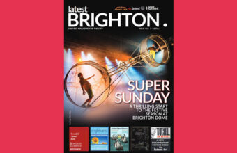 Latest Brighton Magazine No. 951