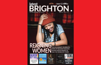 Latest Brighton Magazine No. 953