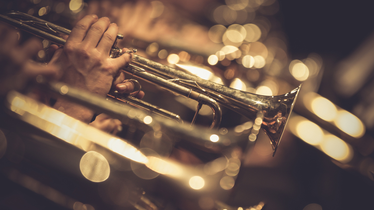 Brighton Philharmonic Brass Latest TV Brighton