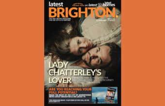 Latest Brighton Magazine No. 956