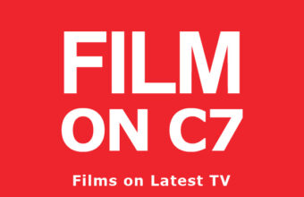film on latest tv channel 7
