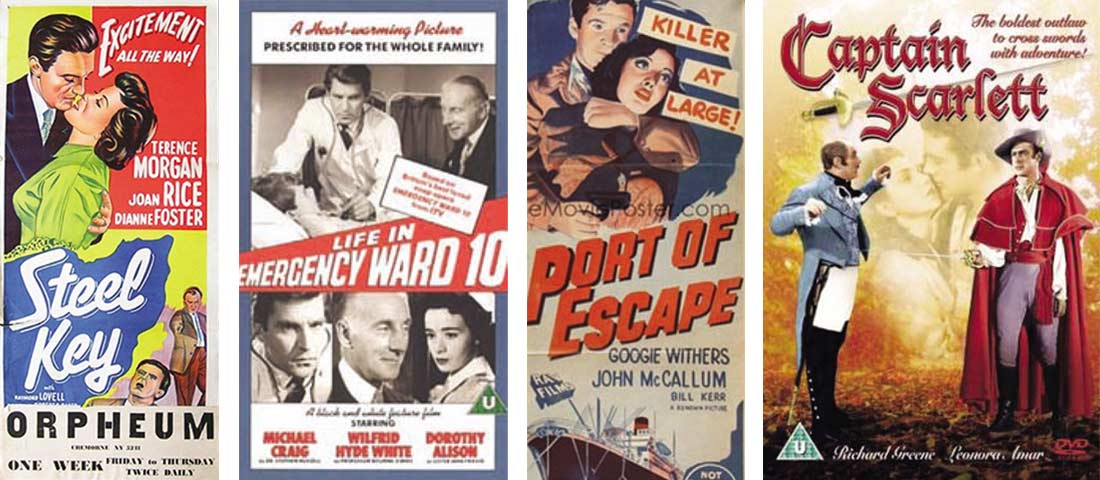 classic films on latest tv