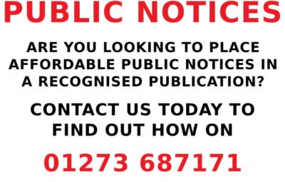 public notices