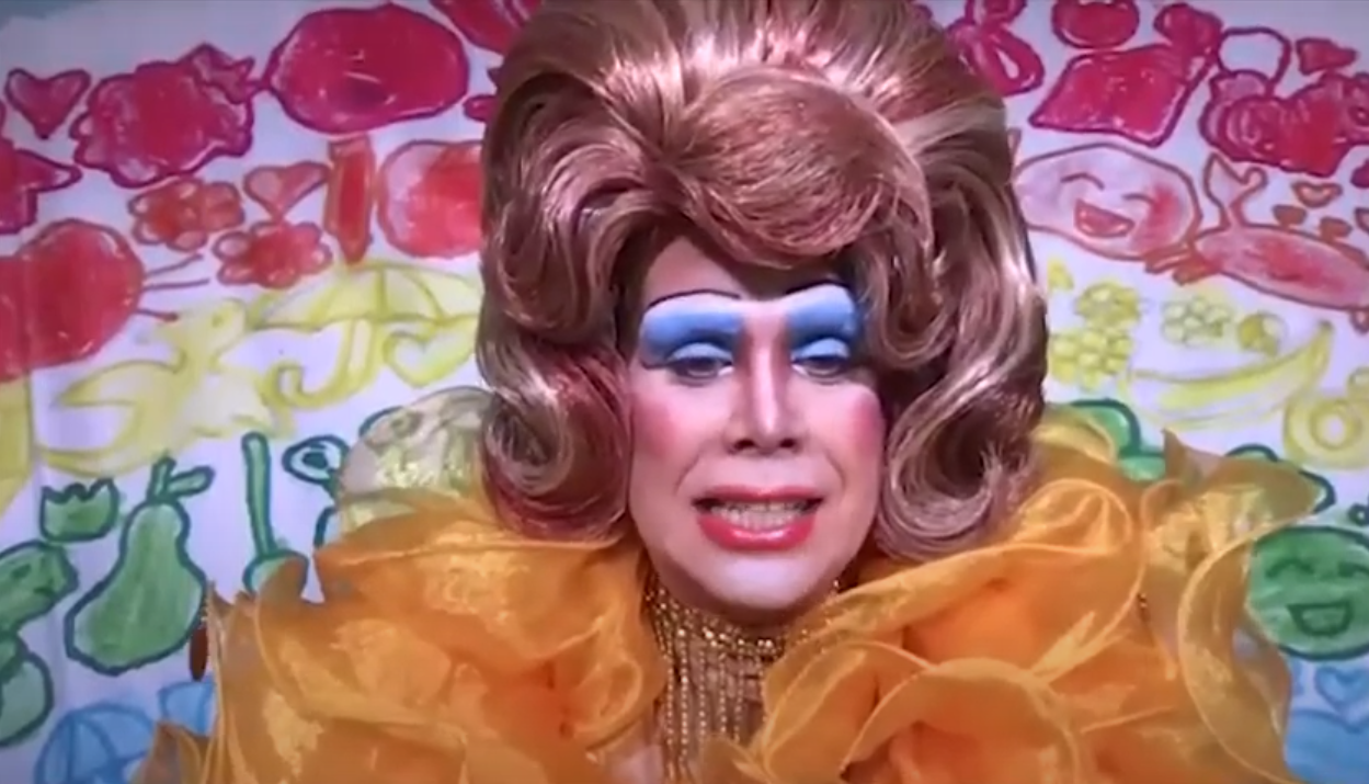 Latest TV Meets Mama G Latest TV Brighton