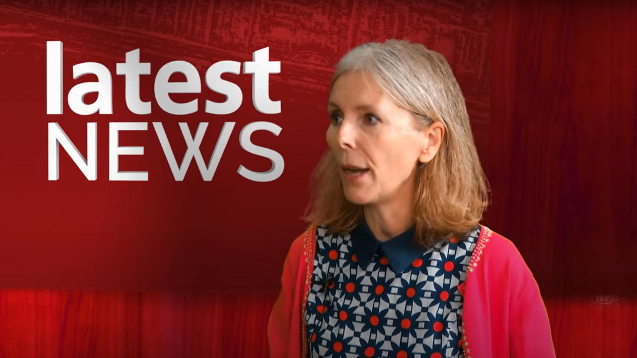 Cllr Elaine Hills on Low Emission Zones