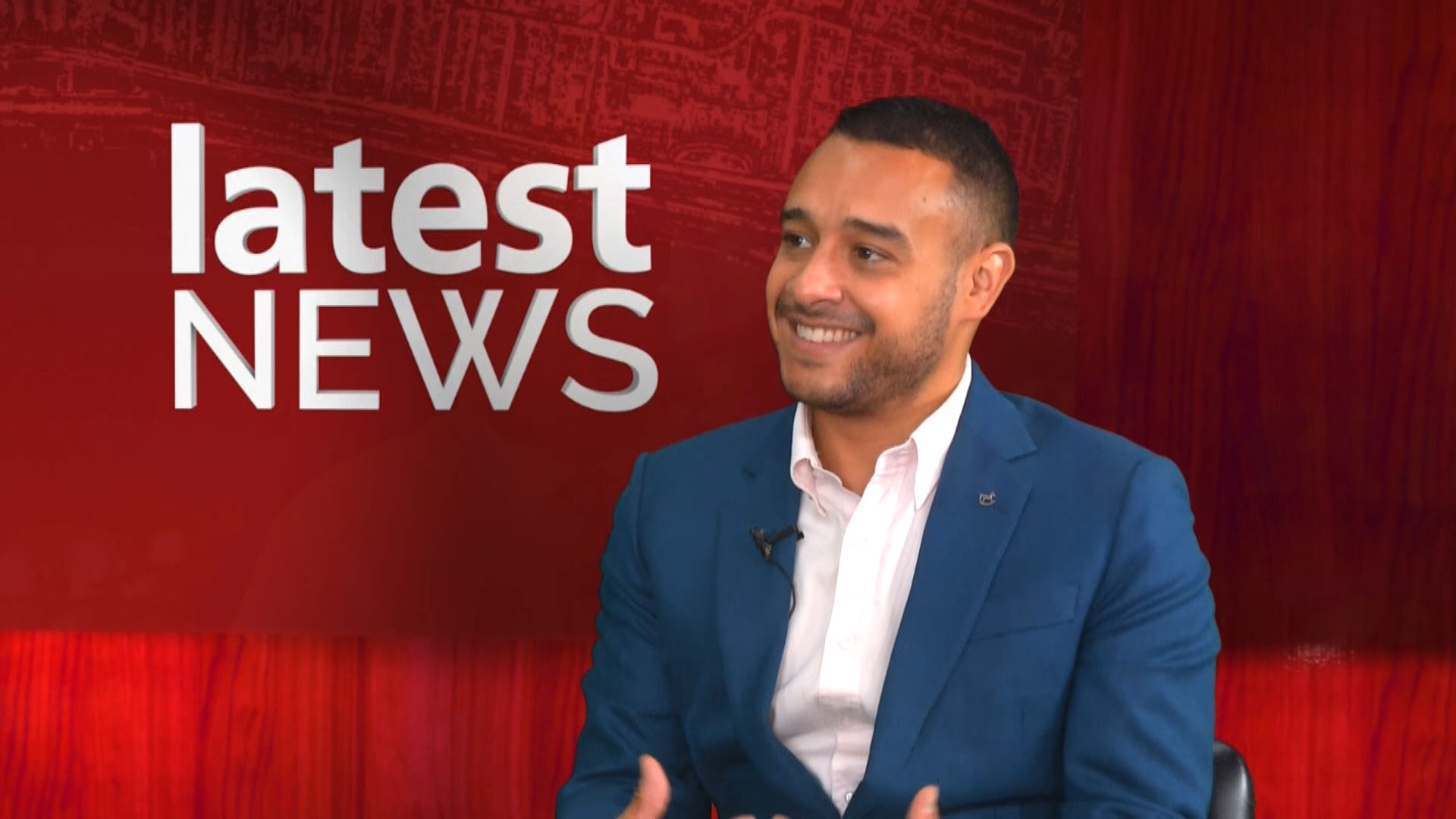 Property Developer Ed Allison-Wright talks about the importance of bringing new investment to Brighton