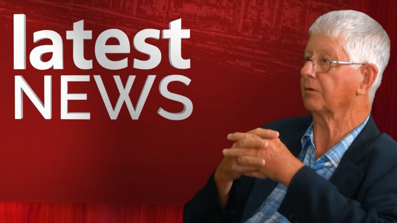 Gary Peltzer Dunn on Local Issues