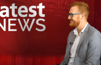 Local MP for Brighton Kemptown Lloyd Russell-Moyle gives an update on new developments in the area