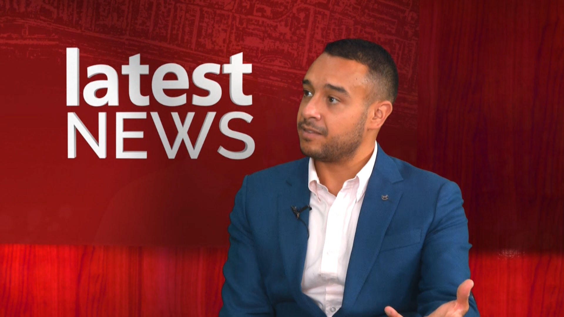 Property Developer Ed Allison-Wright talks about streamlining the property development process