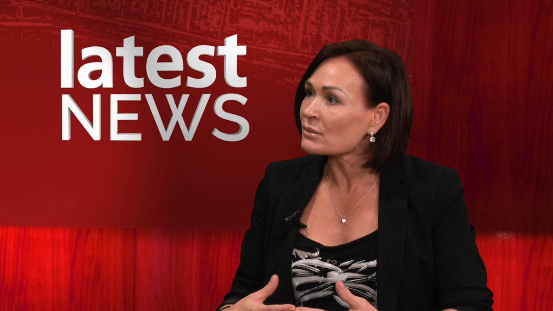 image of Lianne Young, photographer unknown