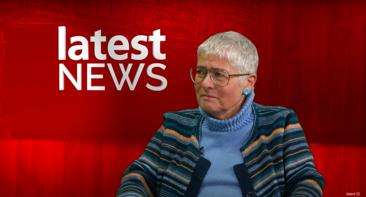 Mark Walker speaks with Rev Anthea Ballam about the upcoming Day of Compassion in Brighton