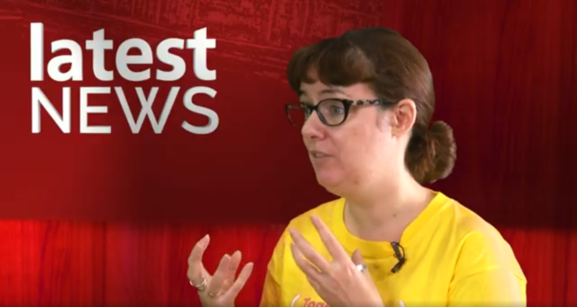 Nicola Davies from Together Co